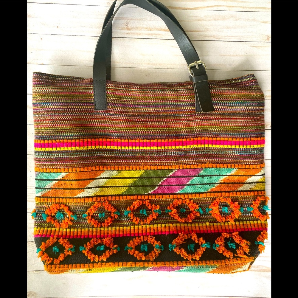 Beck Sondergaard large tote